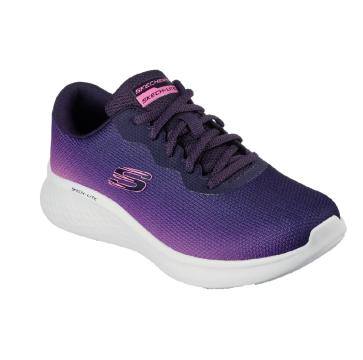 Pantofi dama sport Skechers 149995 NVHP de la Kiru S Shoes S.r.l.