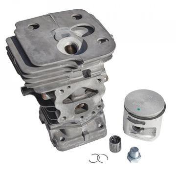 Set motor Husqvarna 445, 450 de la Smart Parts Tools Srl