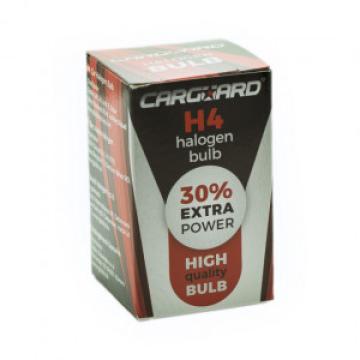 Bec halogen H4 55/60W, +30% intensitate de la LND Albu Profesional Srl