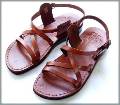 Sandale unisex clasic M mm de la Ana Shoes Factory Srl