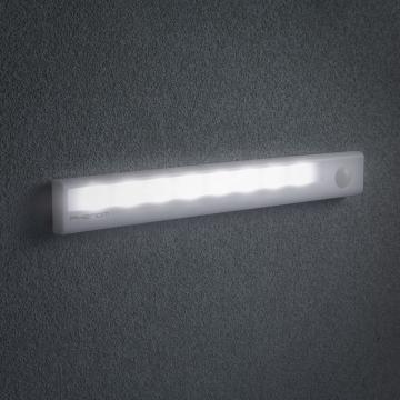 Lumina LED pentru mobilier cu senzor de miscare si iluminare de la Future Focus Srl