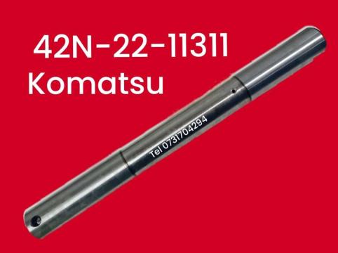 Bolt punte fata Komatsu 42N-22-11311 de la Reparatii Pompe Hidraulice Srl