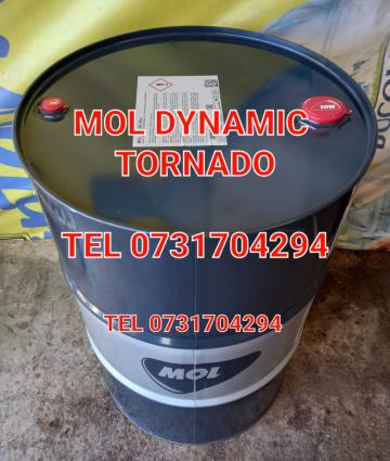 Ulei motor Mol Dynamic Tornado