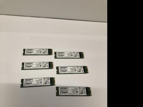 Memorie SSD M2 SATA  512 GB Hynix SC 311 de la Fan Pc Servicii Srl