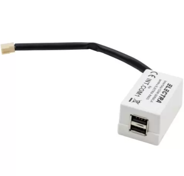 Cablu de comunicare PESS.X9XX - PC de la Electra Instal SRL