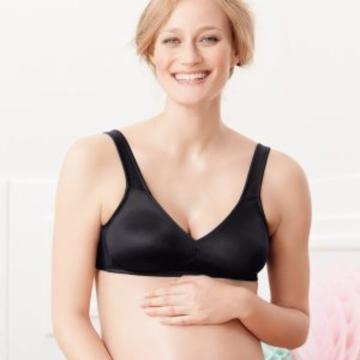 Sutien gravide Anita Maternity 5168 fara cusaturi compact