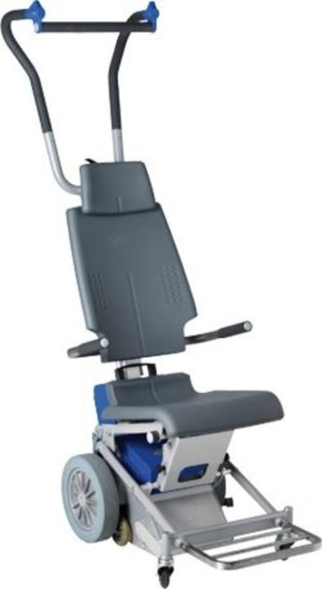 Dispozitiv de urcat scari Liftkar PT-outdoor cu scaun