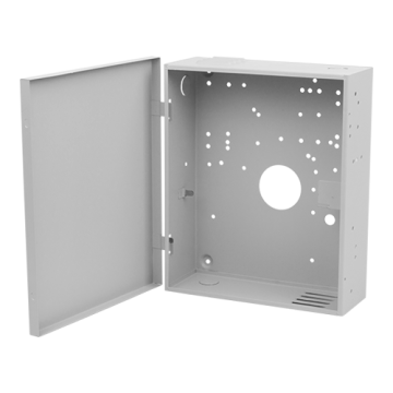 Cabinet metalic 250x210x75 mm TCA-010 de la Big It Solutions