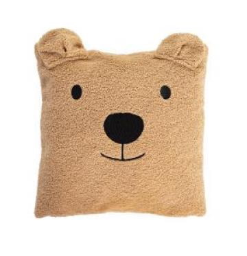 Perna Childhome - Decorative Cushion - Polyester - Teddy