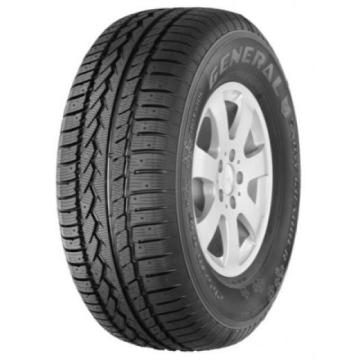 Anvelope iarna General Tire 215/65 R16 Snow Grabber Plus