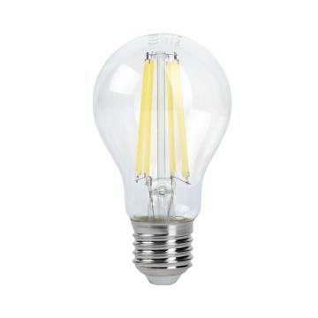 Bec LED A60 10W E27 - filament