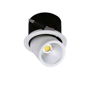 Spot LED orientabil 35W - Citizen Chip de la Casa Cu Bec Srl