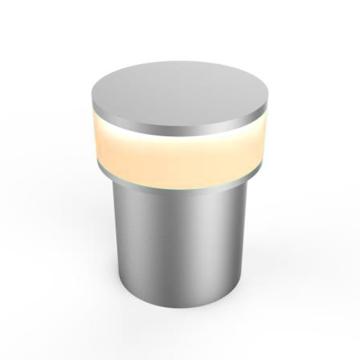 Aplica LED perete 1.3W Amber