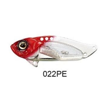Cicada 4,5cm/9,6g Astro Vibe culoare 022PE Strike Pro de la Pescar Expert
