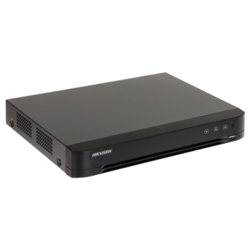 DVR 4 canakle video 5MP, Analiza video, audio over coaxial