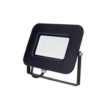 Proiector LED SMD 50W negru - Epistar Chip Premium Line
