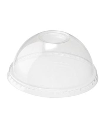 Capace Dome Pet 250/300/400/500ml