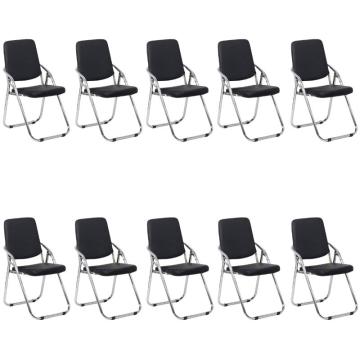 Set 10 scaune pliante pentru diverse evenimente de la European Med Prod