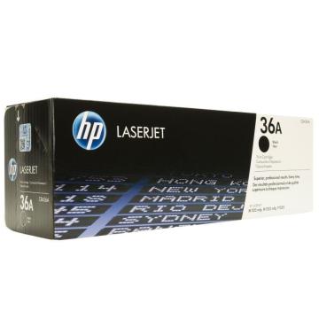 Toner HP CB436A, black, 2 k, LaserJet P1505 de la Etoc Online