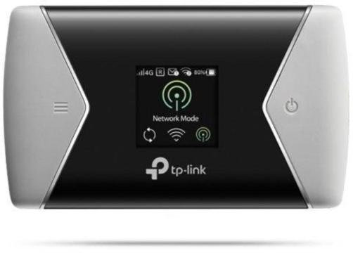 Router wireless TP-Link M7450, 4G LTE, 1 x microUSB