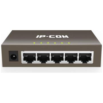 Switch IP-COM G1005, 5 porturi de la Etoc Online