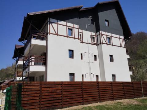 Apartament in Busteni, 2 camere, 60 mp