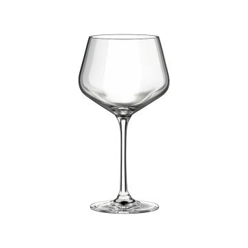 Pahar din cristal pentru vin (burgundy) Image, 660 ml de la Amenajari Si Dotari Horeca Srl