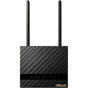 Modem Wireless ASUS 4G-N16, 4G LTE, N300, 2 antene Wi-Fi de la Etoc Online