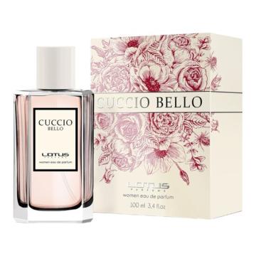 Apa de parfum Cuccio Bello, Revers, Femei, 100 ml de la M & L Comimpex Const SRL