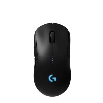 Mouse gaming Logitech G Pro, Iluminare RGB - second hand