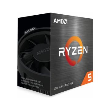 Procesor AMD Ryzen 5 5500 3.6GHz box, sockey AM4 de la Etoc Online
