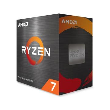 Procesor AMD Ryzen 7 5700X 3.4GHz box, socket AM4 de la Etoc Online