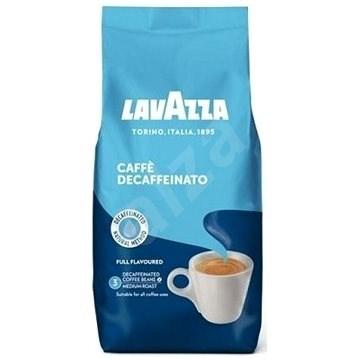 Cafea boabe Lavazza 500G Caffe Crema Dek