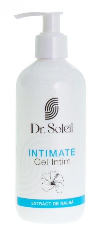 Gel igiena intima cu extract de nalba Dr. Soleil - 300 ml de la Medaz Life Consum Srl