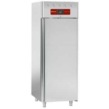 Cabinet de fermentare controlat, 1 usa, 20x EN 600x400