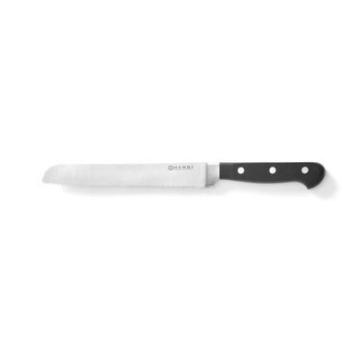 Cutit paine, otel inoxidabil, gama Kitchen Line, 230/345 mm de la Clever Services SRL