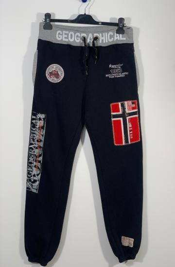 Pantaloni de trening Geographical Norway marimea M barbat de la In Carouri Srl