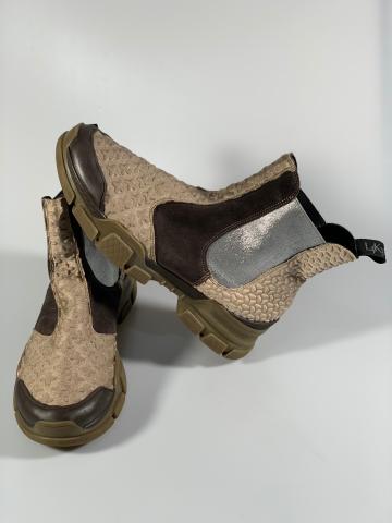 Sneakers L4K3 made in Italy marimea 40 dama de la In Carouri Srl