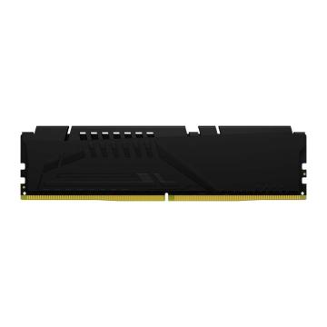 Memorie RAM Kingston, Dimm, DDR5, 16GB, 5200MHz, CL40, 1.25V