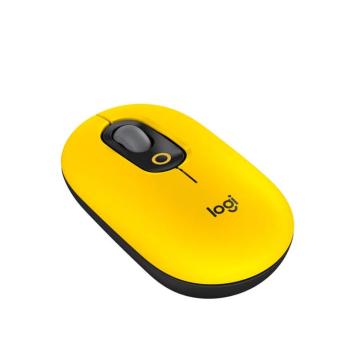 Mouse bluetooth Logitech POP Multi-Device - second hand de la Etoc Online