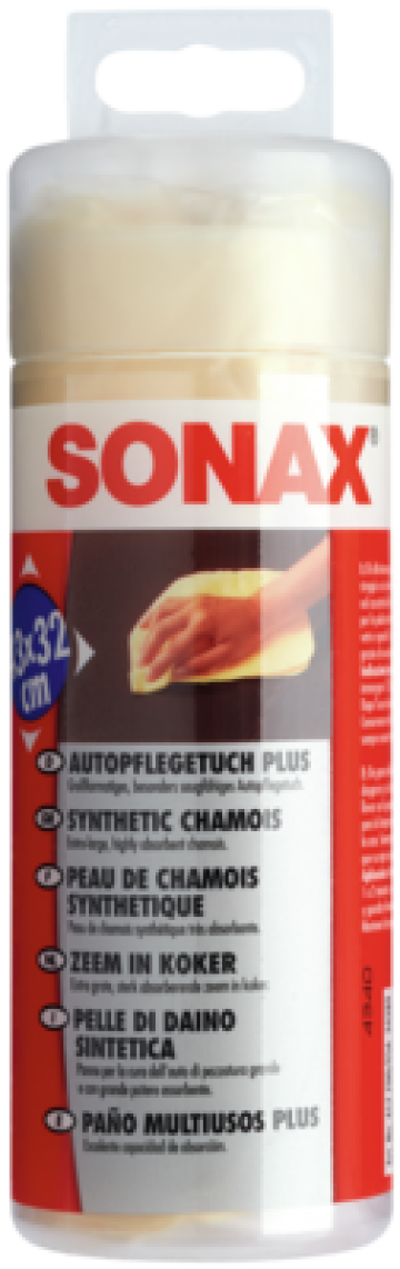 Laveta pentru curatare 43 x 32 cm Sonax