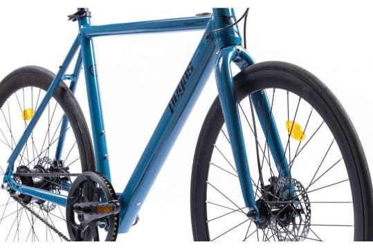 Bicicleta Pegas Clasic Dinamic 1S albastru de la Transilvania Euro Tour Srl