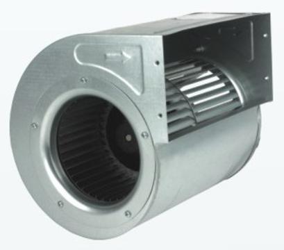 Ventilator AC centrifugal fan D2E097-CH85-02 de la Ventdepot Srl