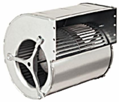 Ventilator dubla aspiratie AC centrifugal fan D4D225-CC01-02 de la Ventdepot Srl