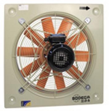 Ventilator Atex / HC-31-2T/H / EXII2G EX-E de la Ventdepot Srl