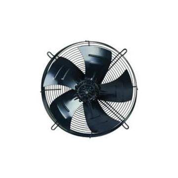 Ventilator axial HRT/4-350-BN 230/400V de la Ventdepot Srl