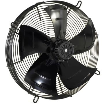 Ventilator axial S3G350-AN01-52