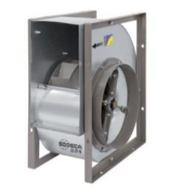 Ventilator cu curea Belt fan CSXR-315