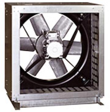 Ventilator 4 poli CHGT4-1000-6/-4