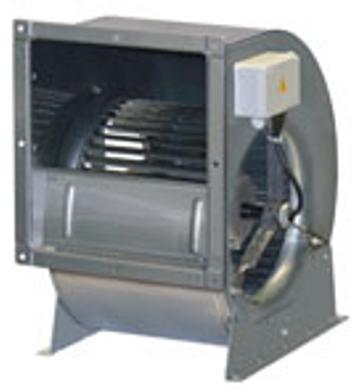 Ventilator dubla aspiratie DD 10/10 M9N0 3F 4P 1V